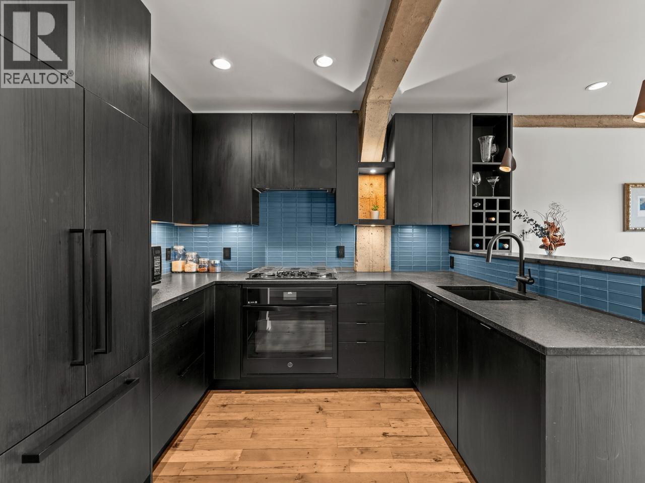 407 1216 HOMER STREET, Vancouver — photo 2