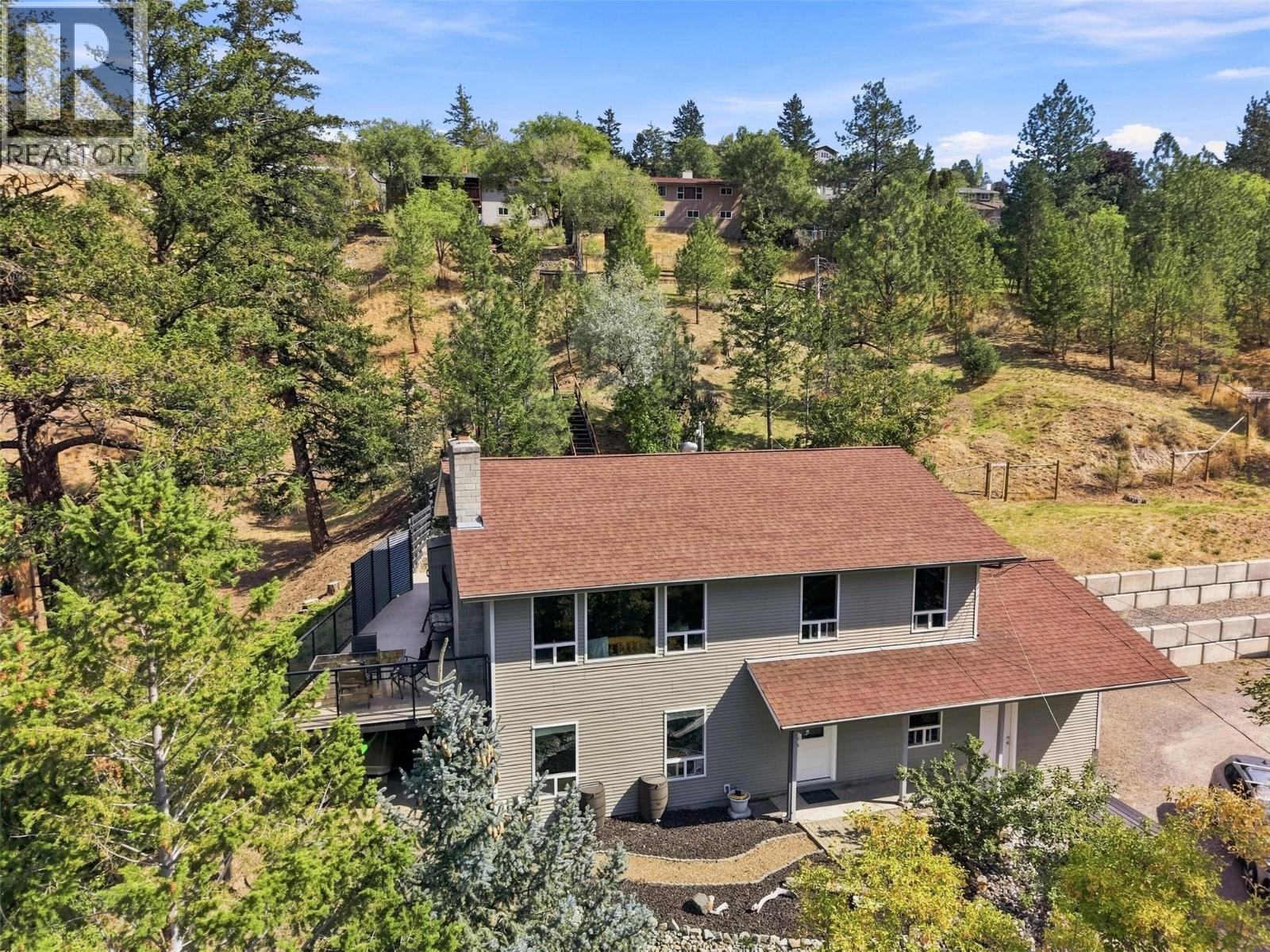 5545 Clearview Drive - 1