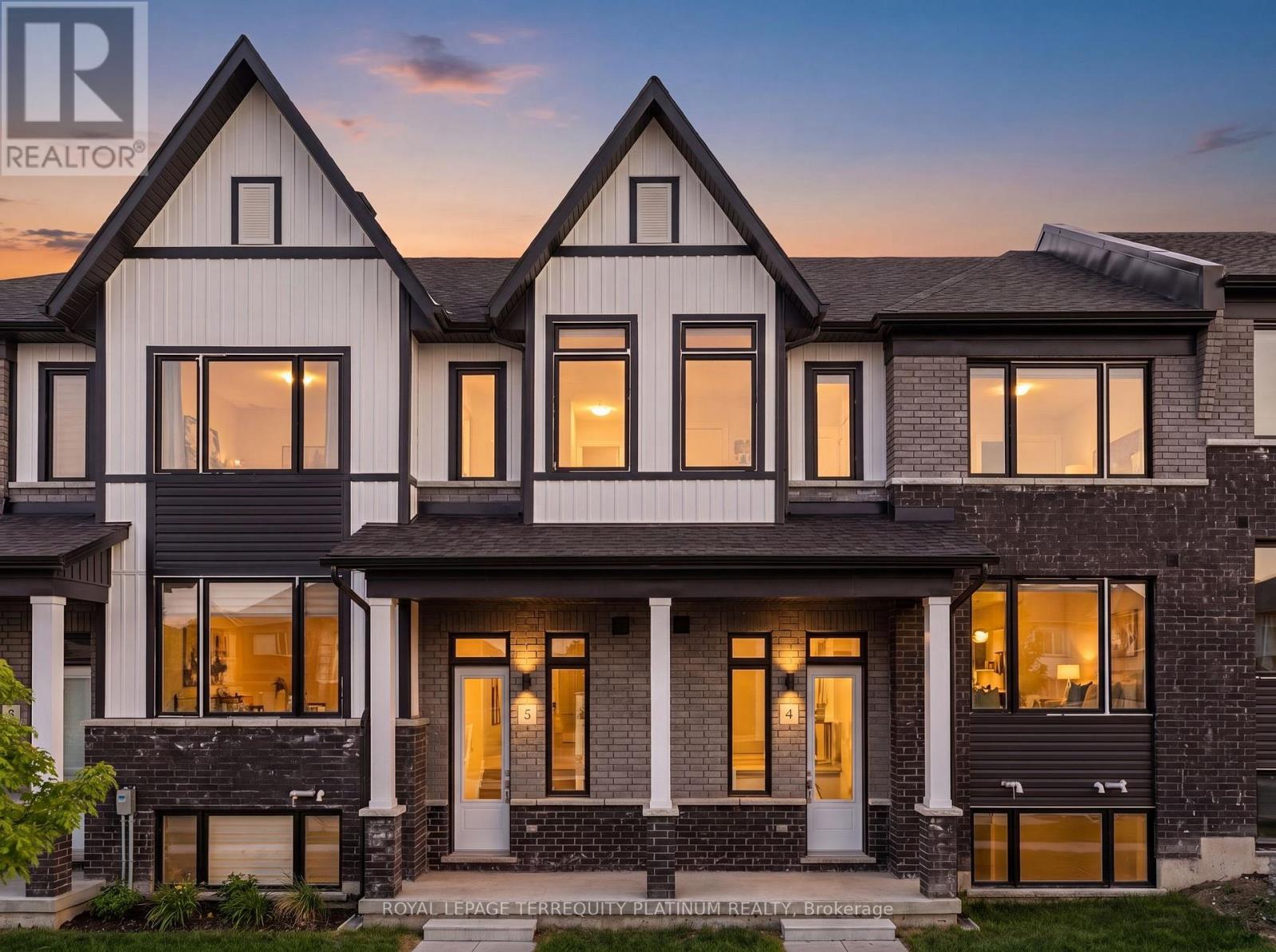 #4 160 DENSMORE ROAD - 2