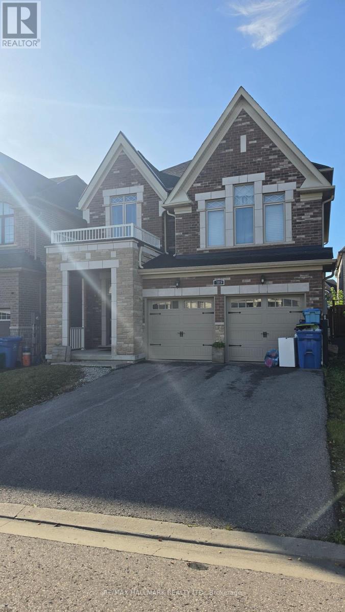 109 CHESSINGTON AVENUE, East Gwillimbury (Queensville)