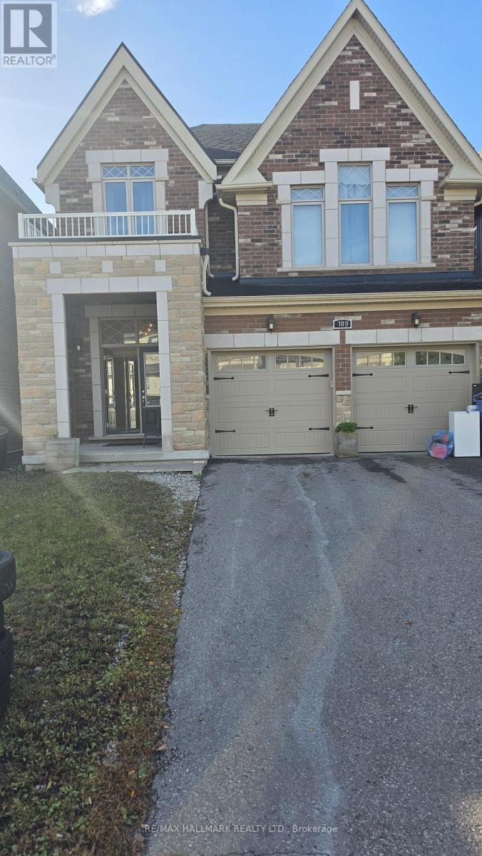 109 CHESSINGTON AVENUE, East Gwillimbury (Queensville) — photo 2