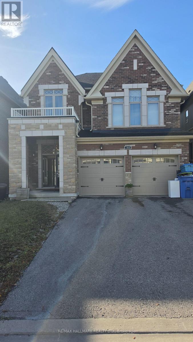 109 CHESSINGTON AVENUE, East Gwillimbury (Queensville) — photo 3