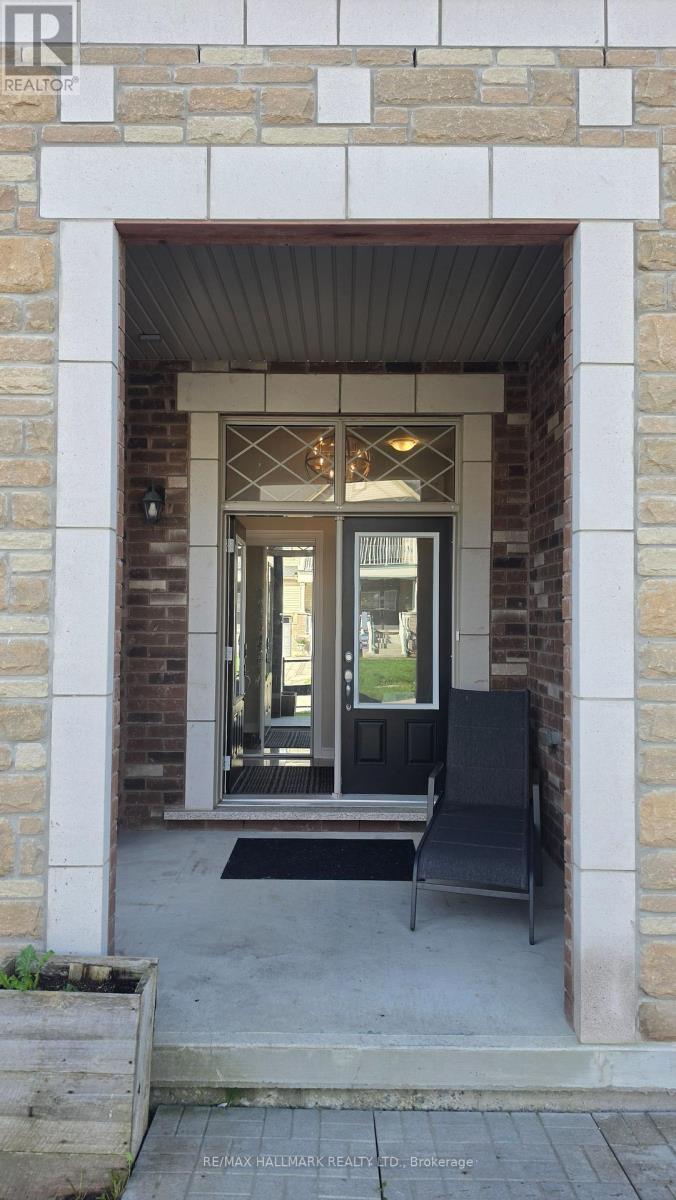 109 CHESSINGTON AVENUE, East Gwillimbury (Queensville) — photo 4