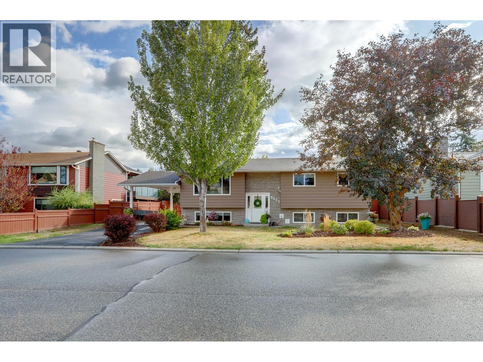 9633 Bessette Road, Coldstream