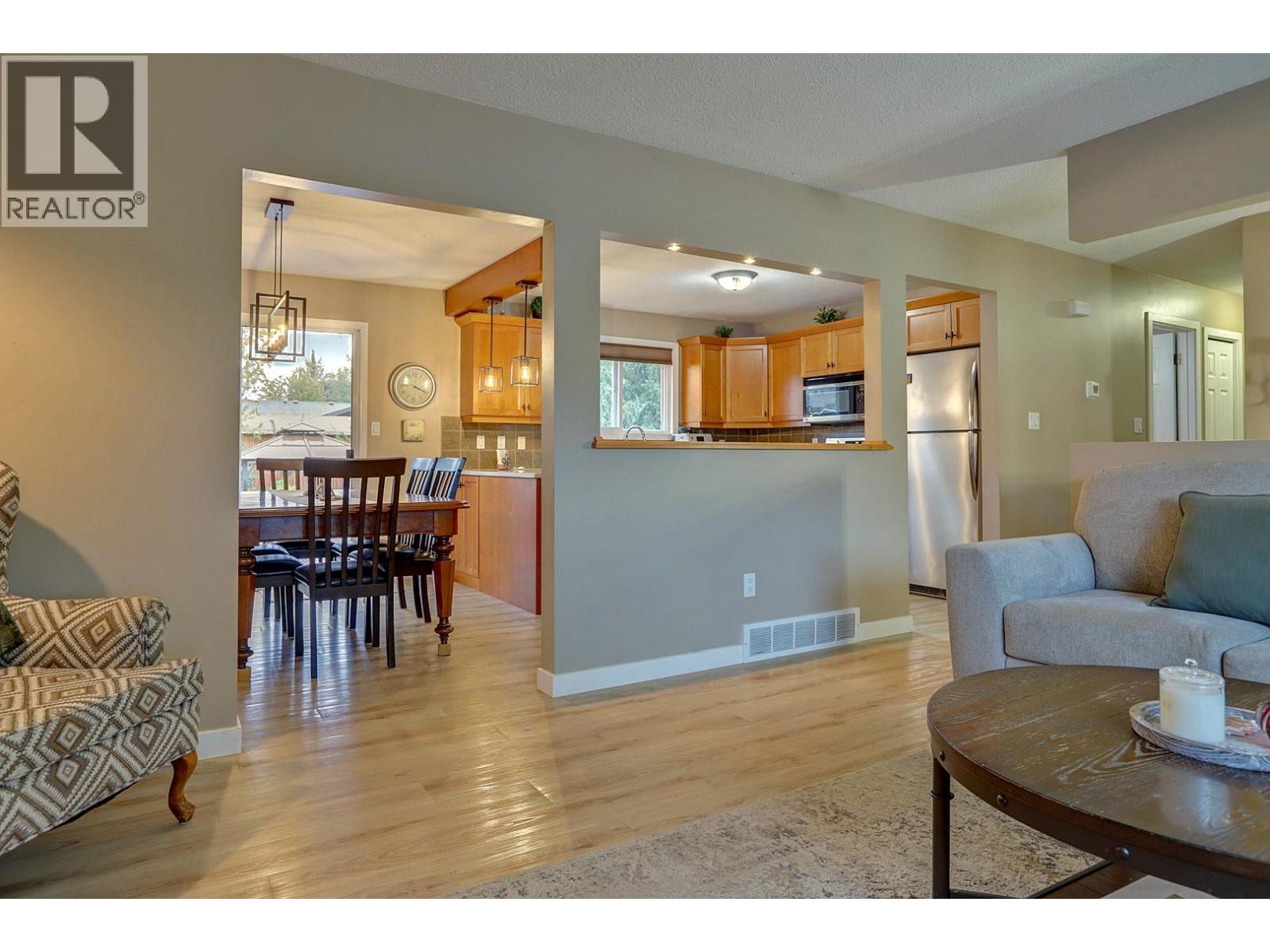 9633 Bessette Road, Coldstream