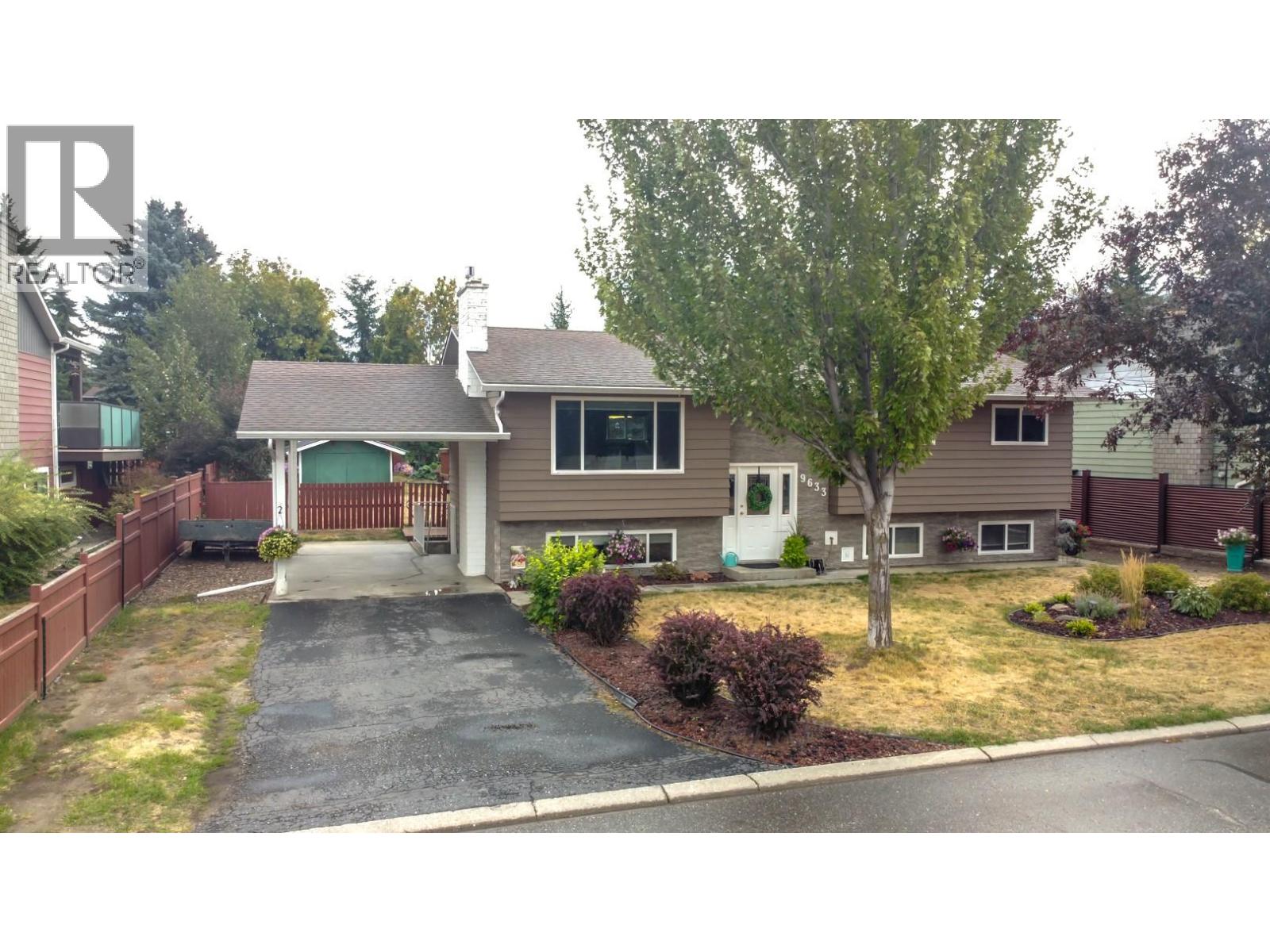 9633 Bessette Road, Coldstream