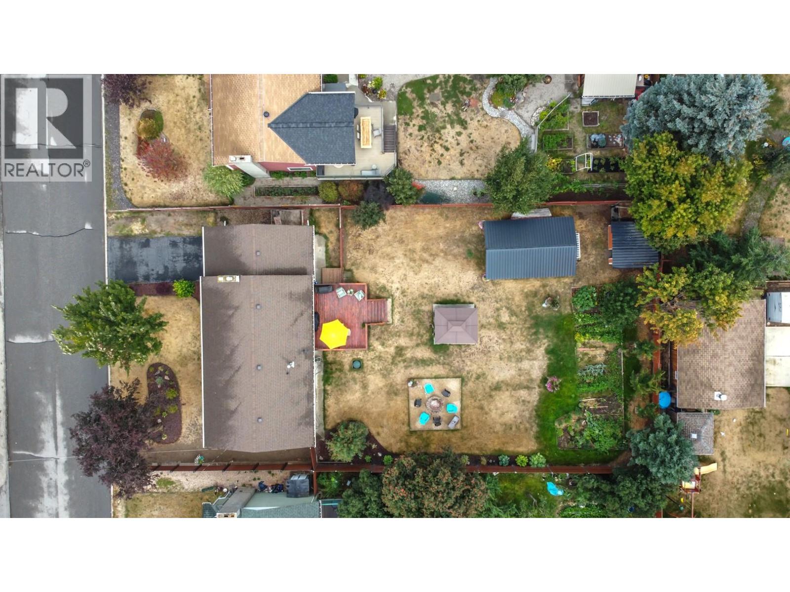 9633 Bessette Road, Coldstream
