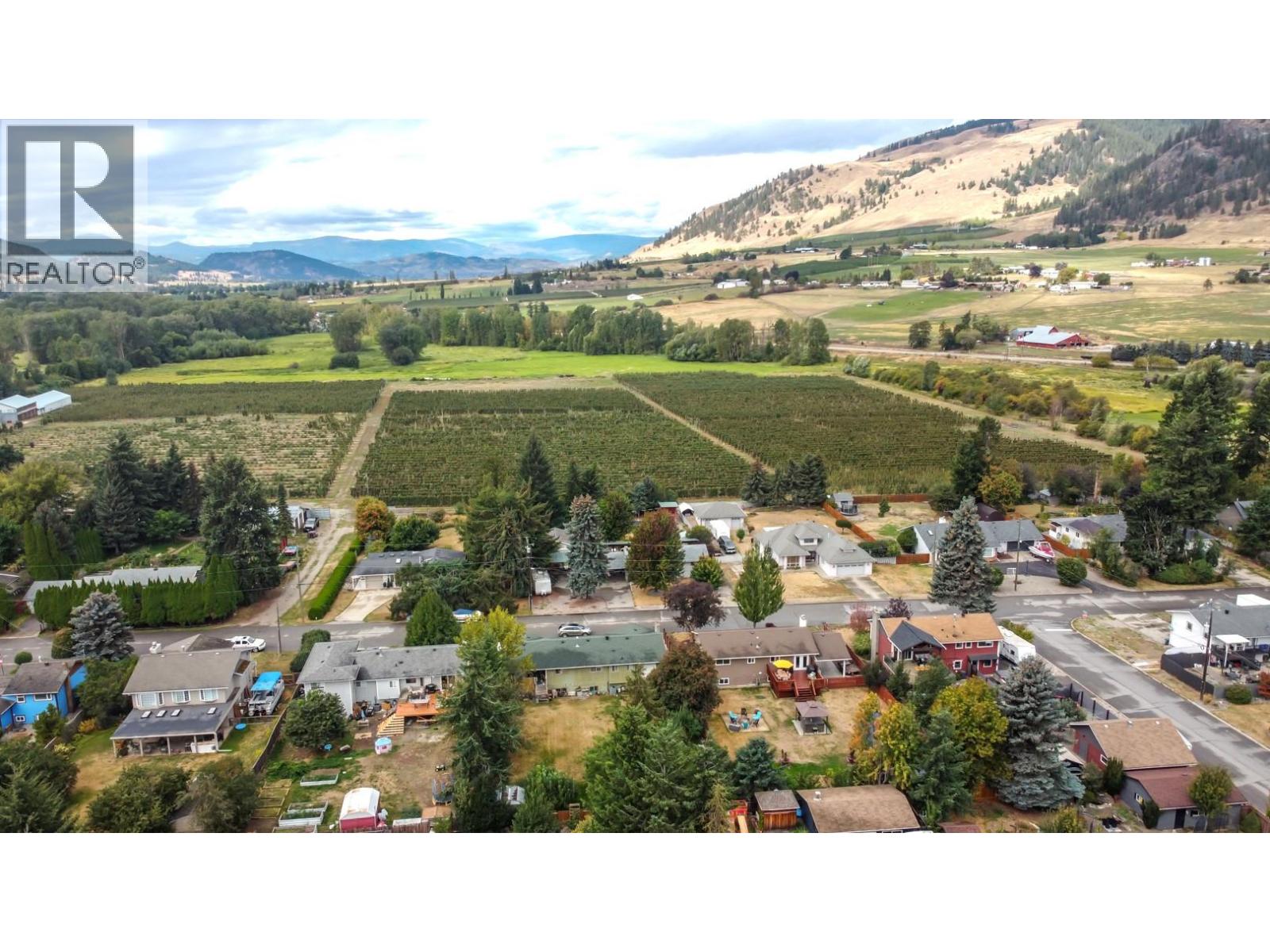 9633 Bessette Road, Coldstream