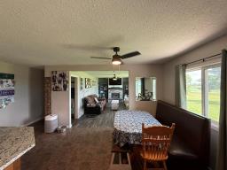 Laundry room - 99084 10n Road, Killarney, MB R0K1G0 Photo 14