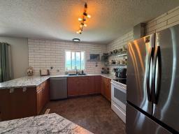 Recreation room - 99084 10n Road, Killarney, MB R0K1G0 Photo 8