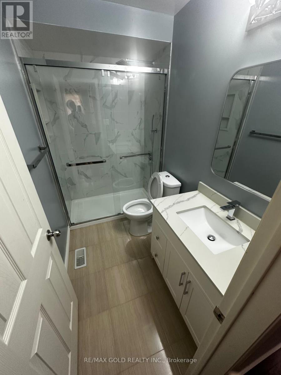 40 LOFTSMOOR DRIVE, Brampton (Sandringham-Wellington) — photo 4