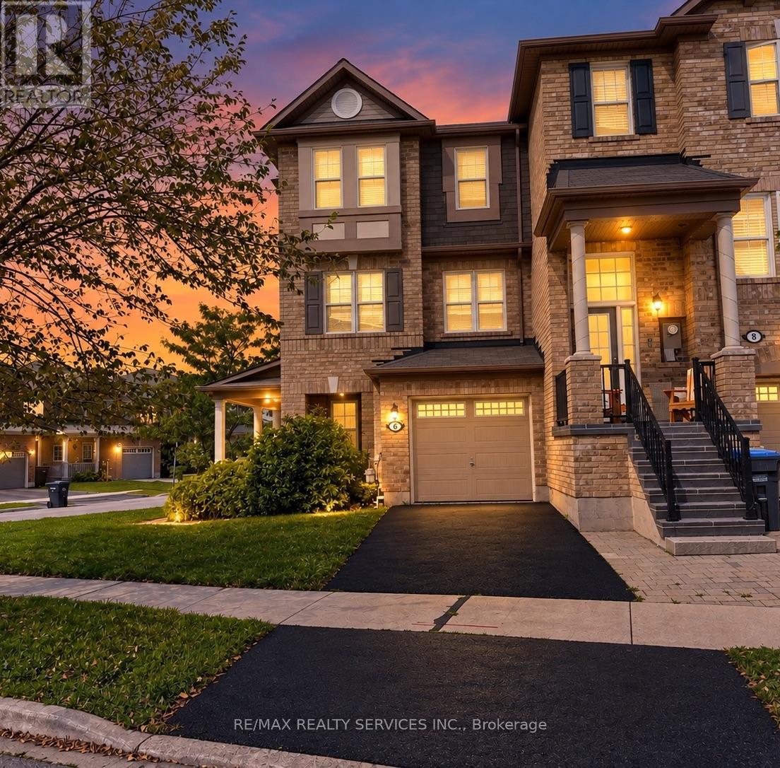 6 VIEWFORTH ROAD - 1