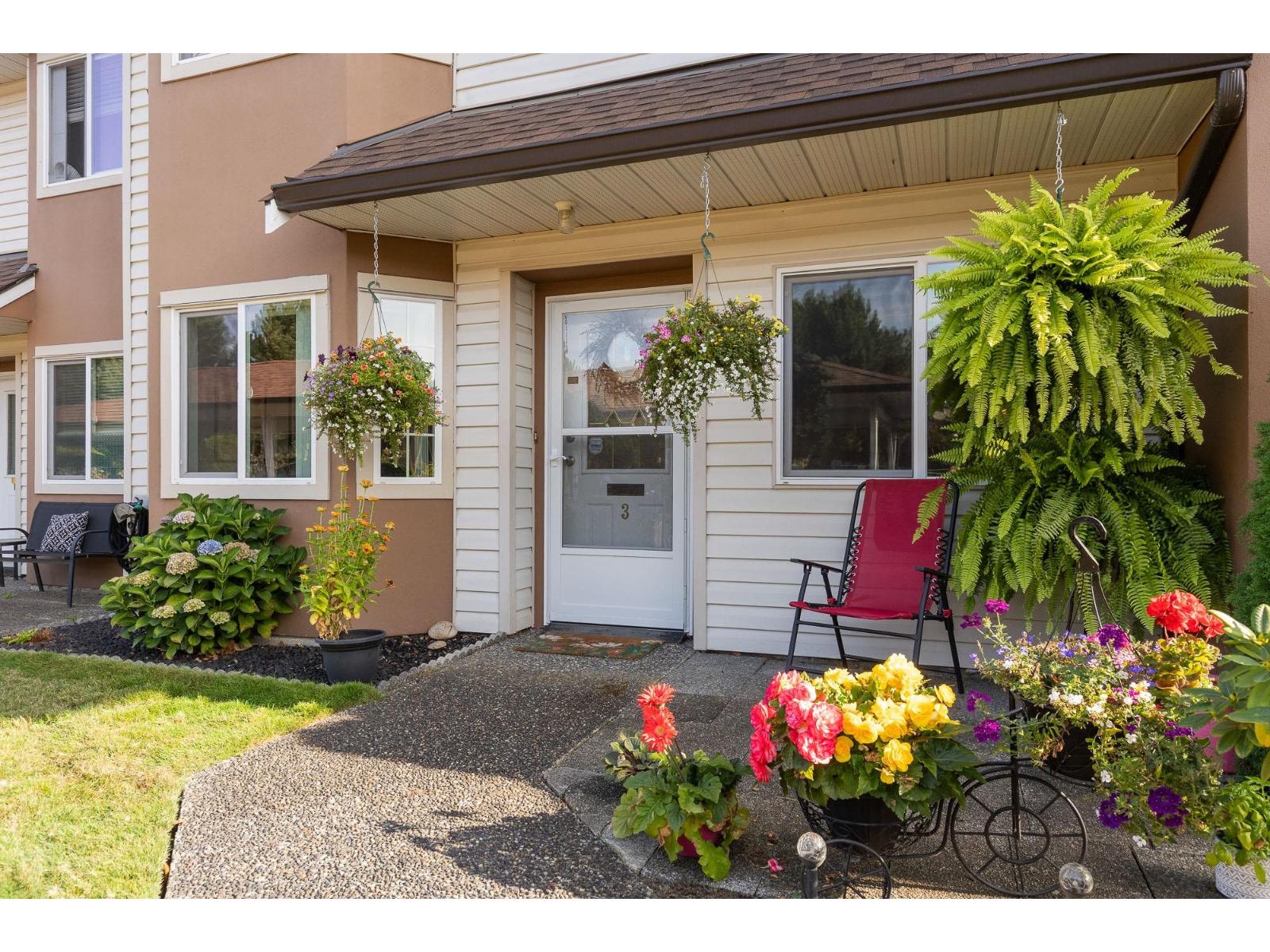 3 46350 CESSNA DRIVE, Chilliwack Proper South, Chilliwack — photo 6