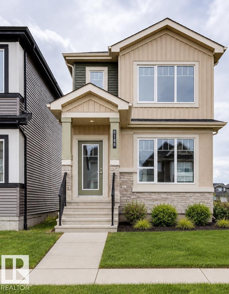 Property for sale at 8024 228 ST NW