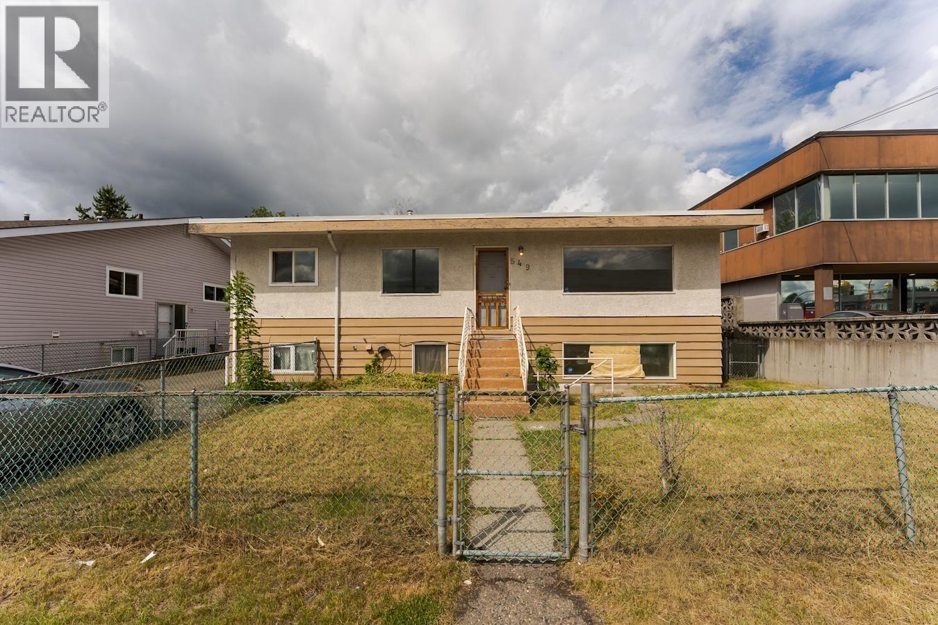 549 AHBAU STREET - 1