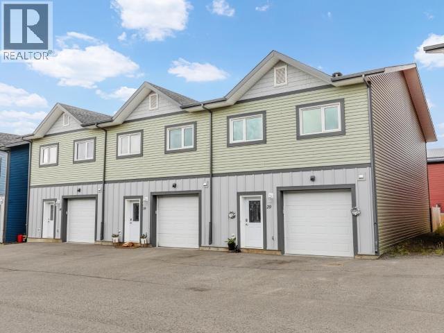 20-35 SYBIL CIRCLE, Whitehorse — photo 2