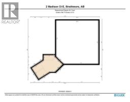 2 Madison Court, Strathmore, AB T1P1M5 Photo 32