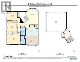 2 Madison Court, Strathmore, AB T1P1M5 Photo 35