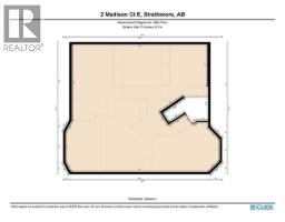 2 Madison Court, Strathmore, AB T1P1M5 Photo 36