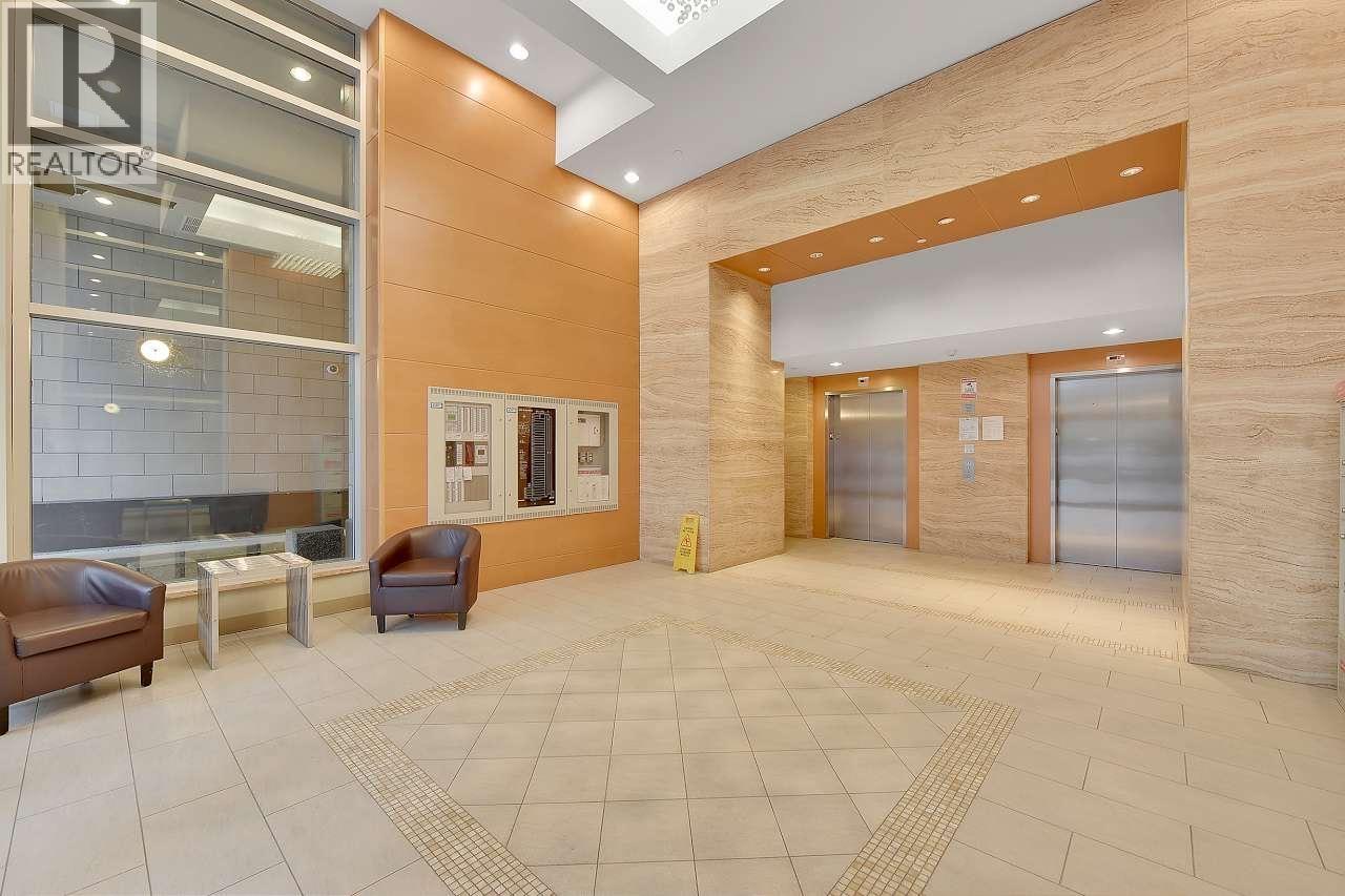 2303 2968 GLEN DRIVE, Coquitlam — photo 1