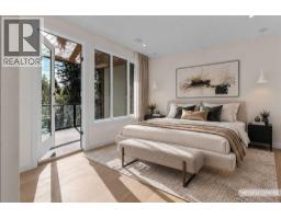 Bedroom - 634 A/b 7th Street, Canmore, AB T1W2C6 Photo 9