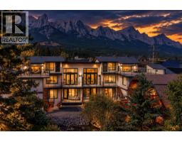 634 A/b 7th Street, Canmore, AB T1W2C6 Photo 47