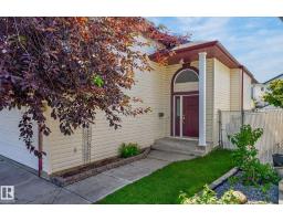House for sale at 227 Wyman Ln NW, Edmonton — MLS® E4508349