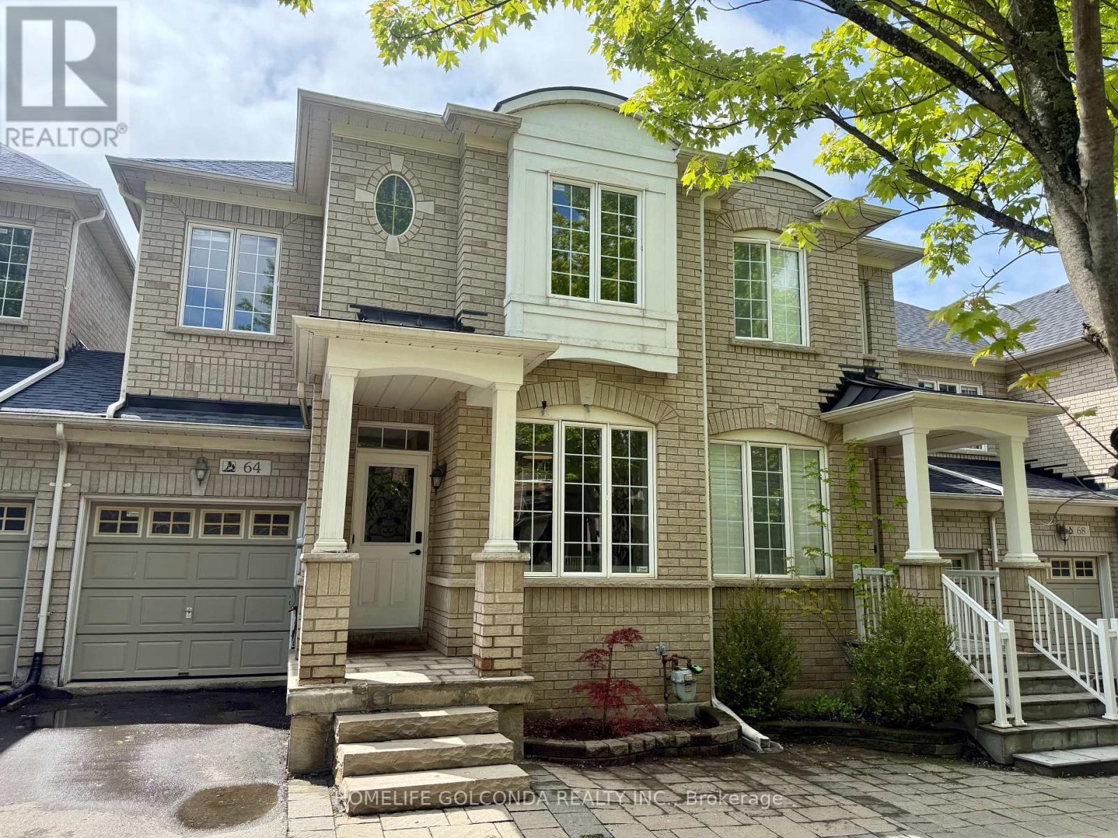 64 PILLAR ROCK CRESCENT - 1