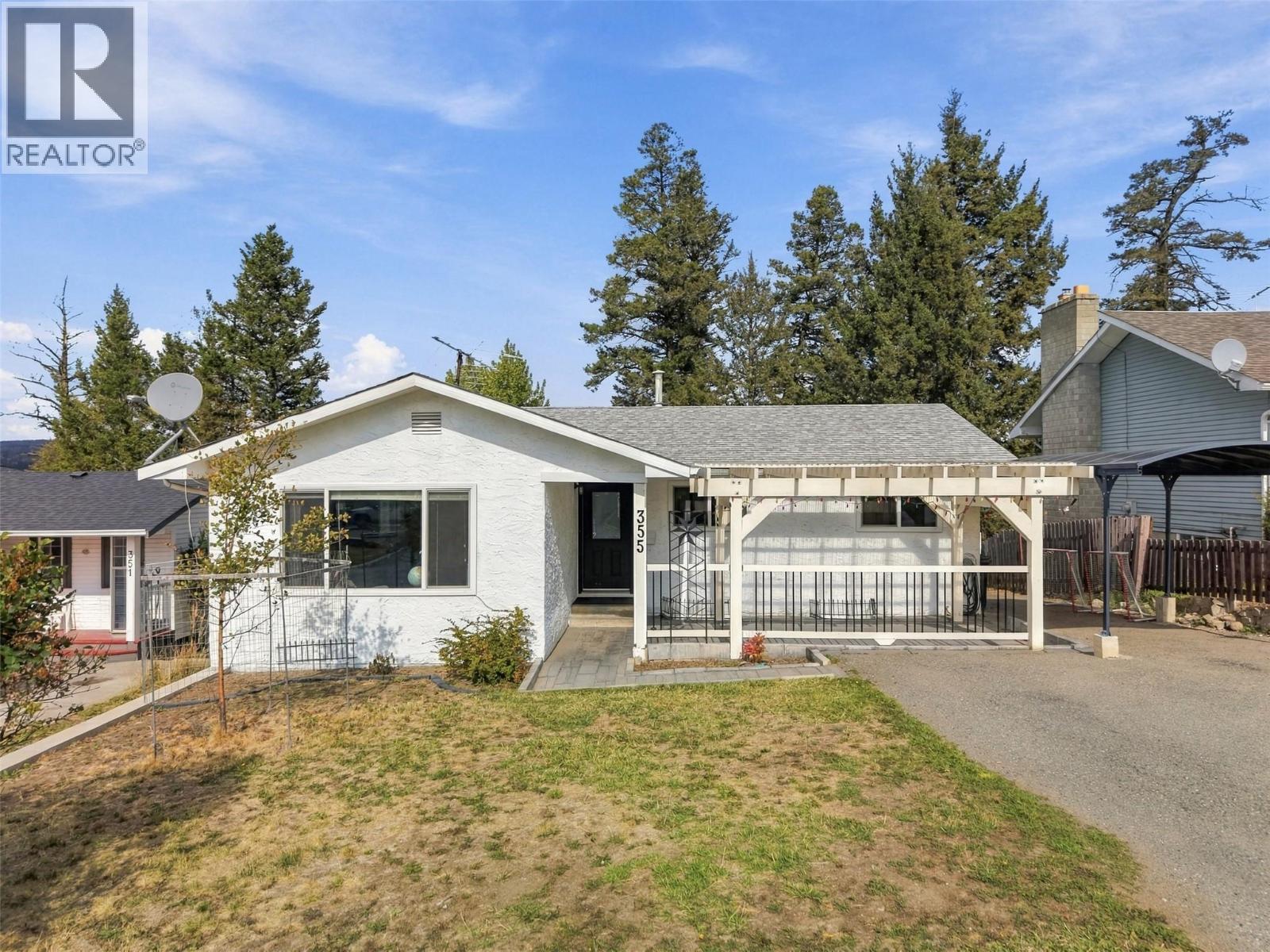 355 BASALT Drive - 1