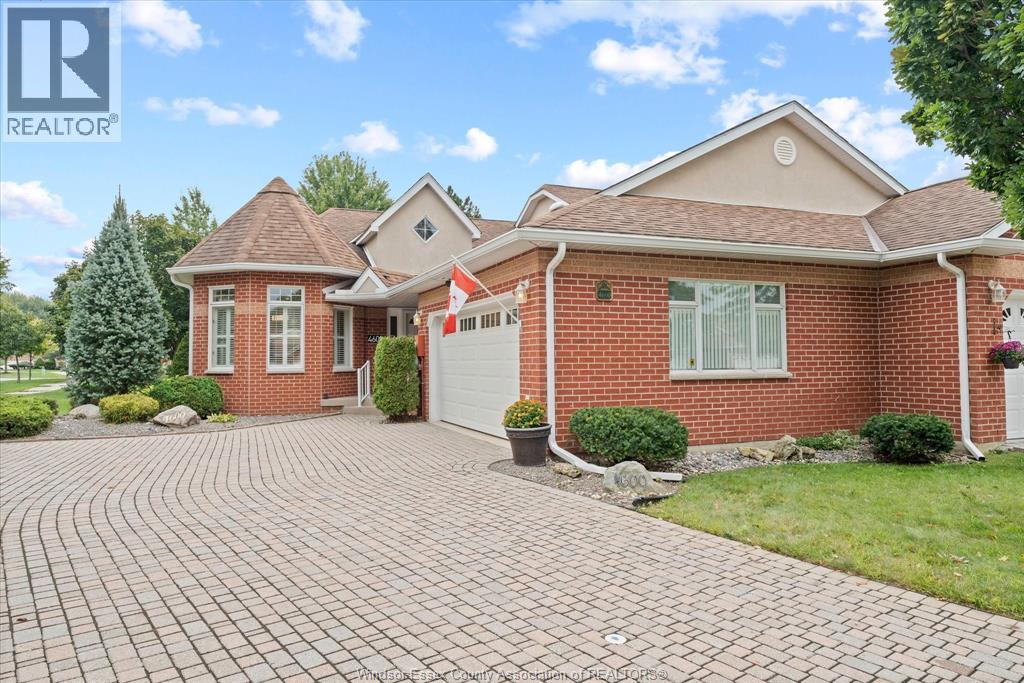 4600 CRANSTON COURT - 1