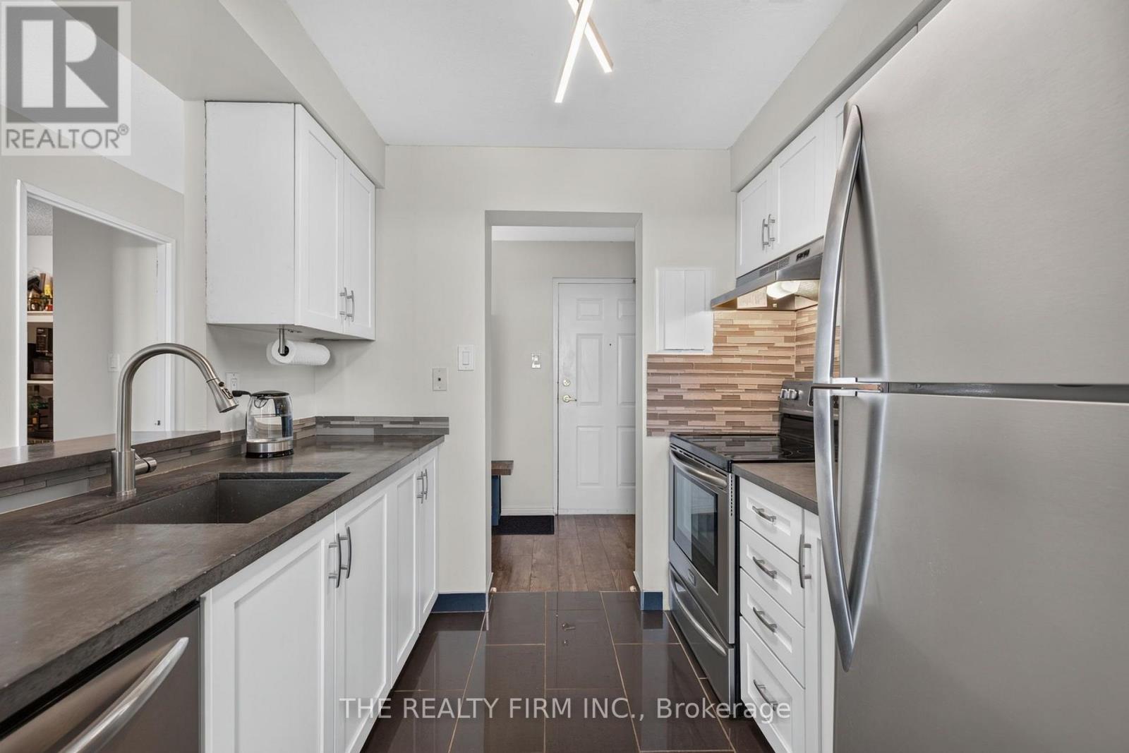 2505 - 363 COLBORNE STREET, London East (East K) — photo 6