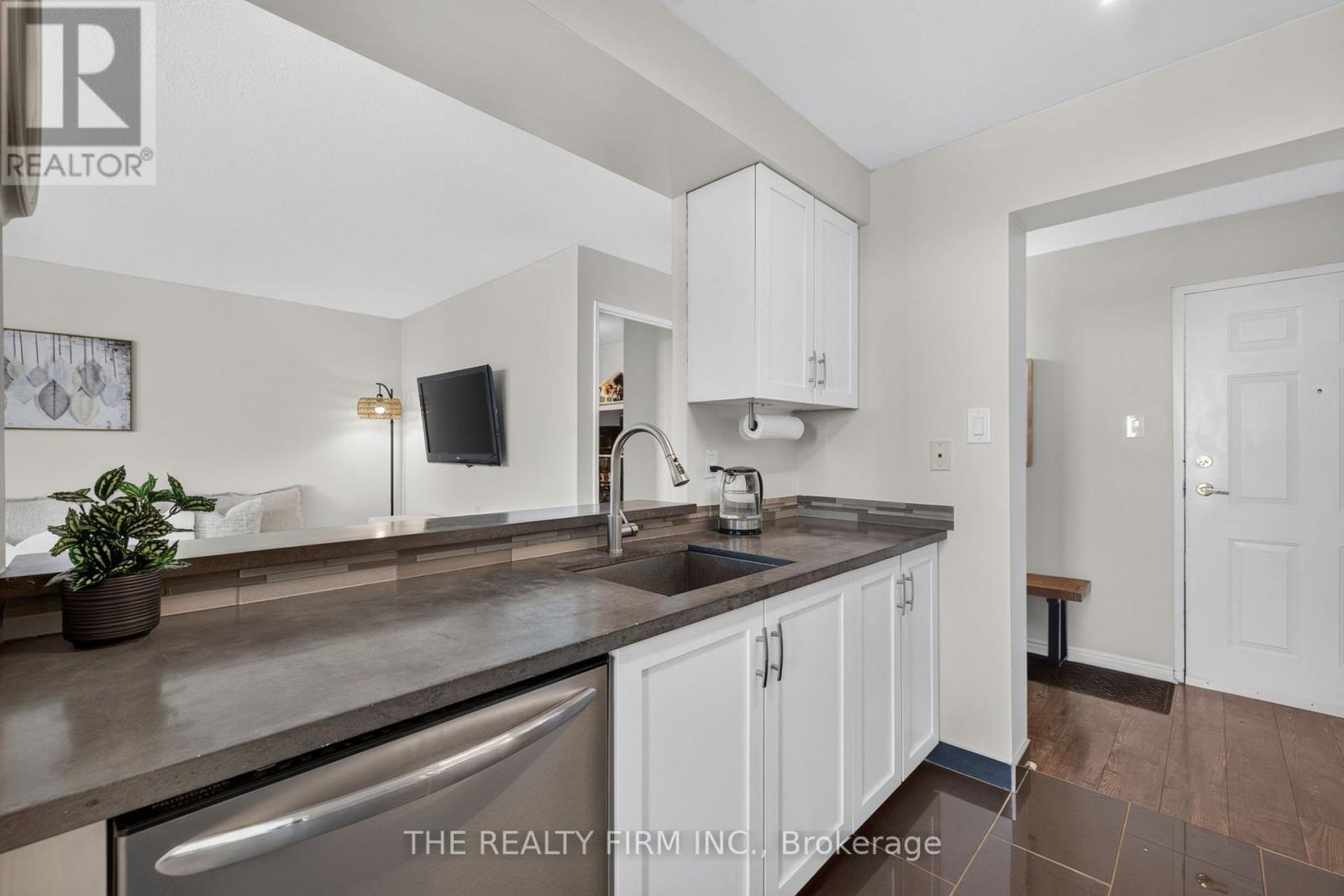 2505 - 363 COLBORNE STREET, London East (East K) — photo 7