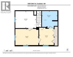 1503 20 Street, Coaldale, AB T1M1J7 Photo 47