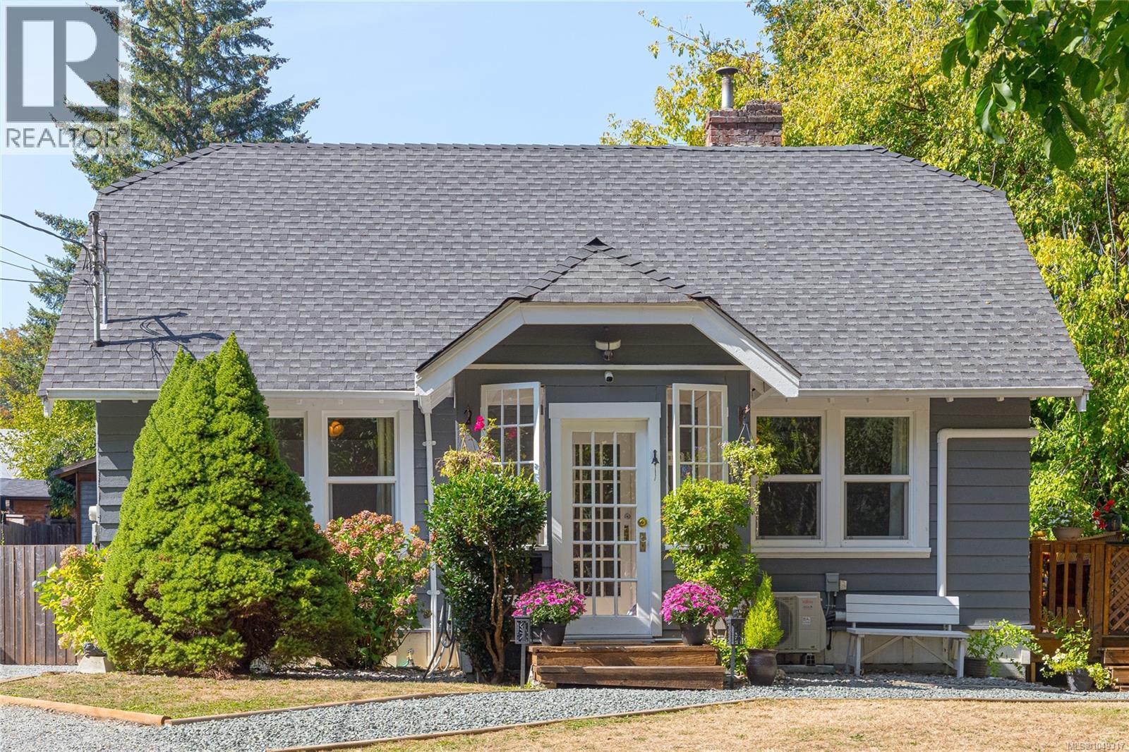 5292 Koksilah Rd - 1