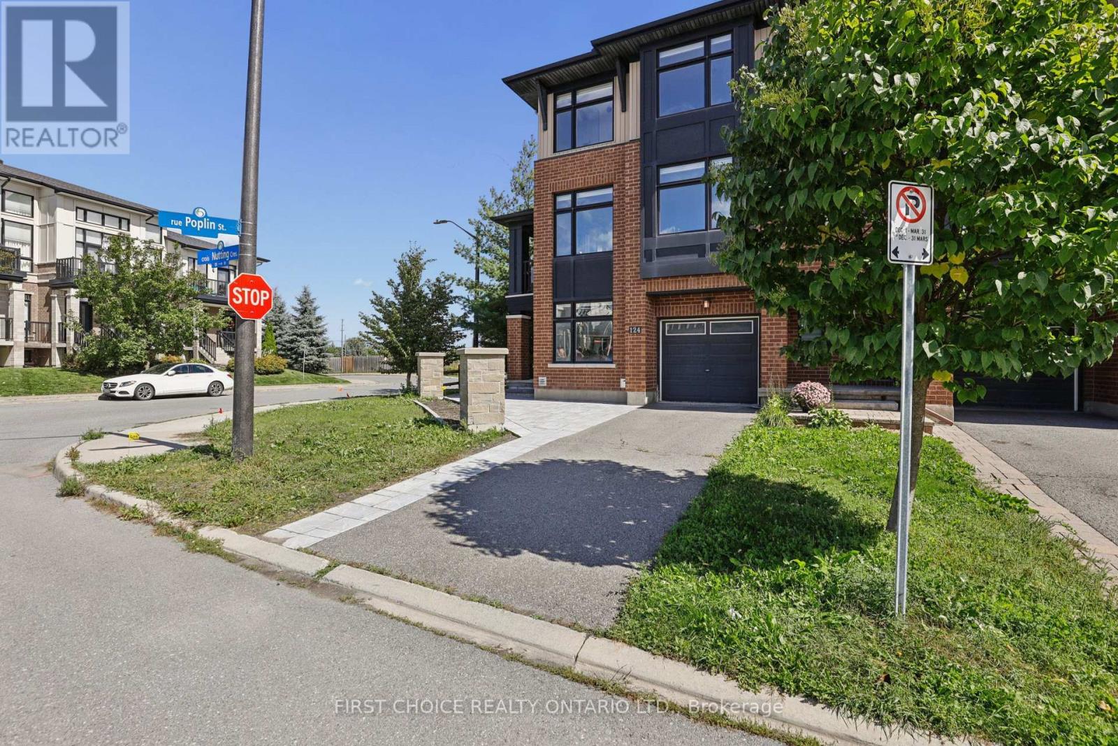 124 NUTTING CRESCENT, Ottawa — photo 2