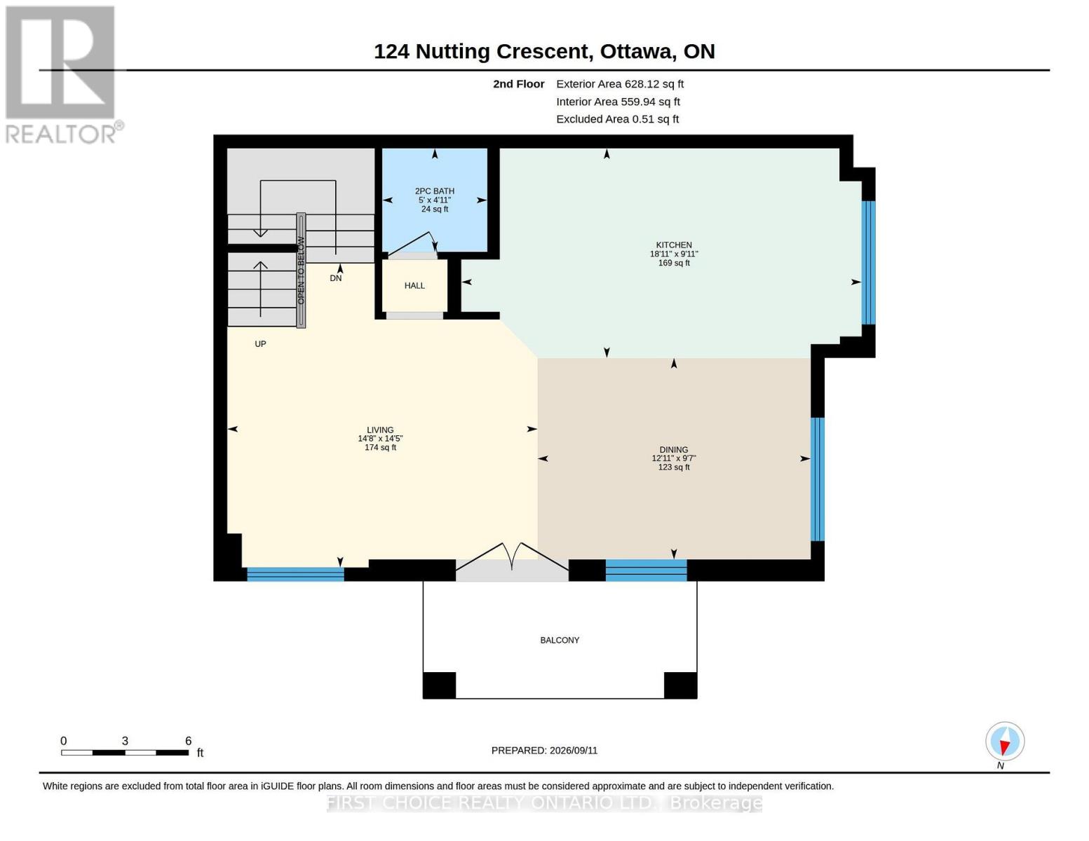 3 Bed, 4 Bath House for Sale in Ottawa – 124 NUTTING CRESCENT, Ottawa – MLS# X13775260 - Image 67