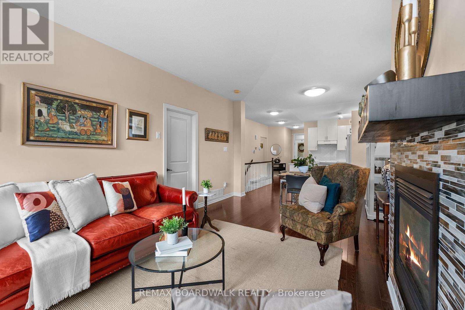 2 Bed, 3 Bath House for Sale in Ottawa – 251 BULRUSH CRESCENT, Ottawa – MLS# X13775280 - Image 39