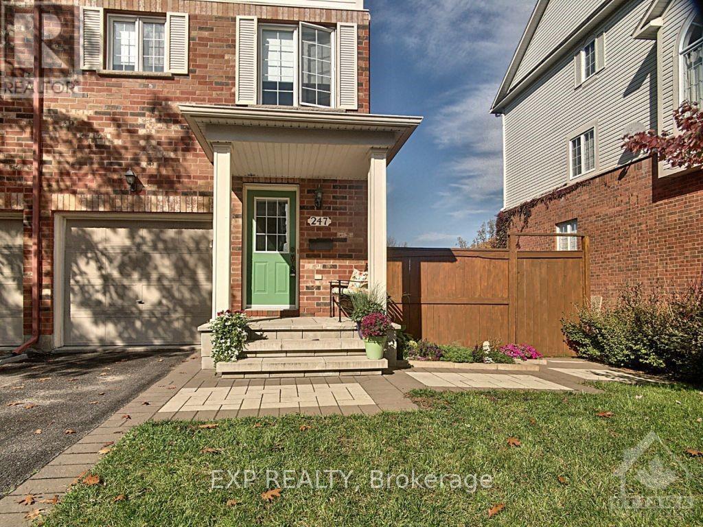 #247 90 EDENVALE DRIVE - 3