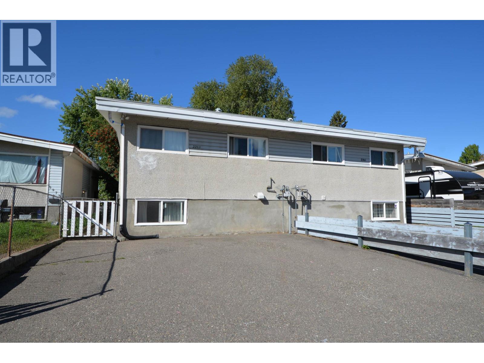 2263 NORWOOD STREET - 2