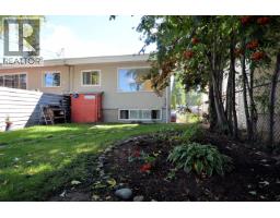 Front exterior of 2263 NORWOOD STREET · Prince George, BC