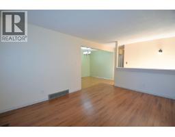 Dining room of 2263 NORWOOD STREET · Prince George, BC