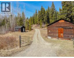 2512 Blackwater Road, Quesnel, BC V2J7H7 Photo 11