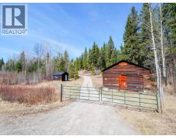 2512 Blackwater Road, Quesnel, BC V2J7H7 Photo 12