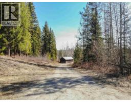 2512 Blackwater Road, Quesnel, BC V2J7H7 Photo 13