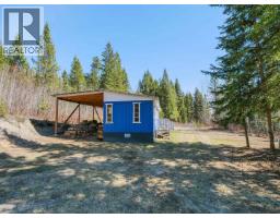 2512 Blackwater Road, Quesnel, BC V2J7H7 Photo 31