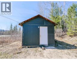 2512 Blackwater Road, Quesnel, BC V2J7H7 Photo 36