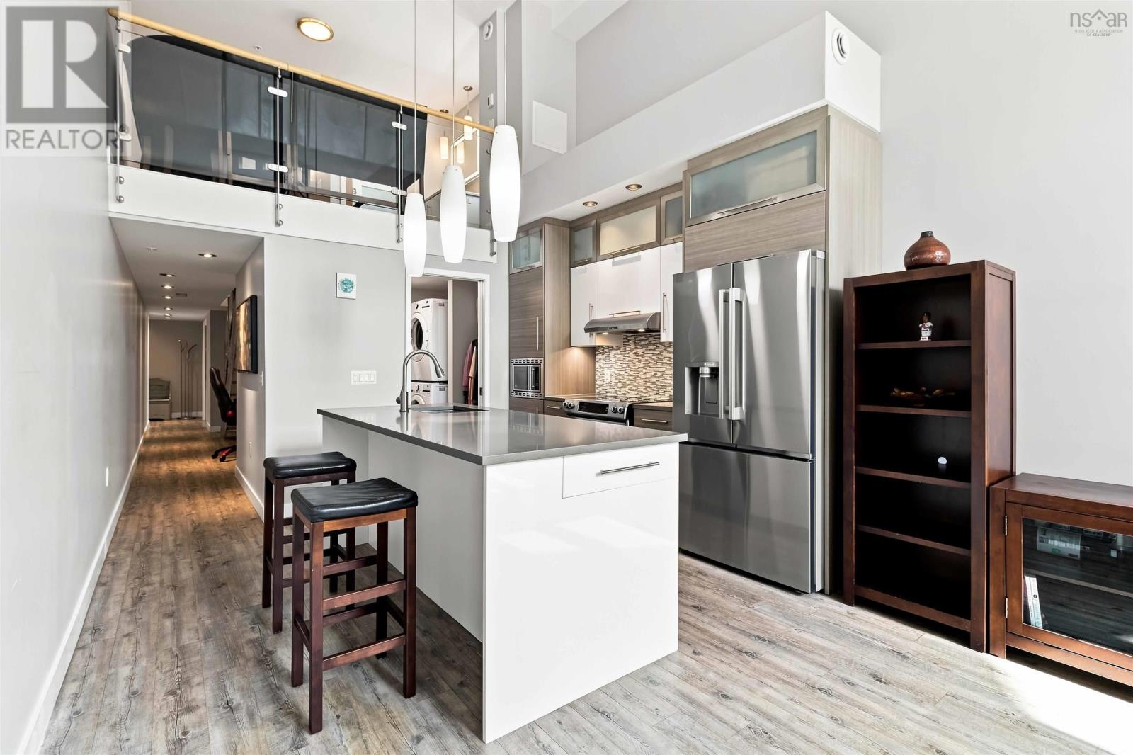 213 5662 Roberts Street, Halifax — photo 9