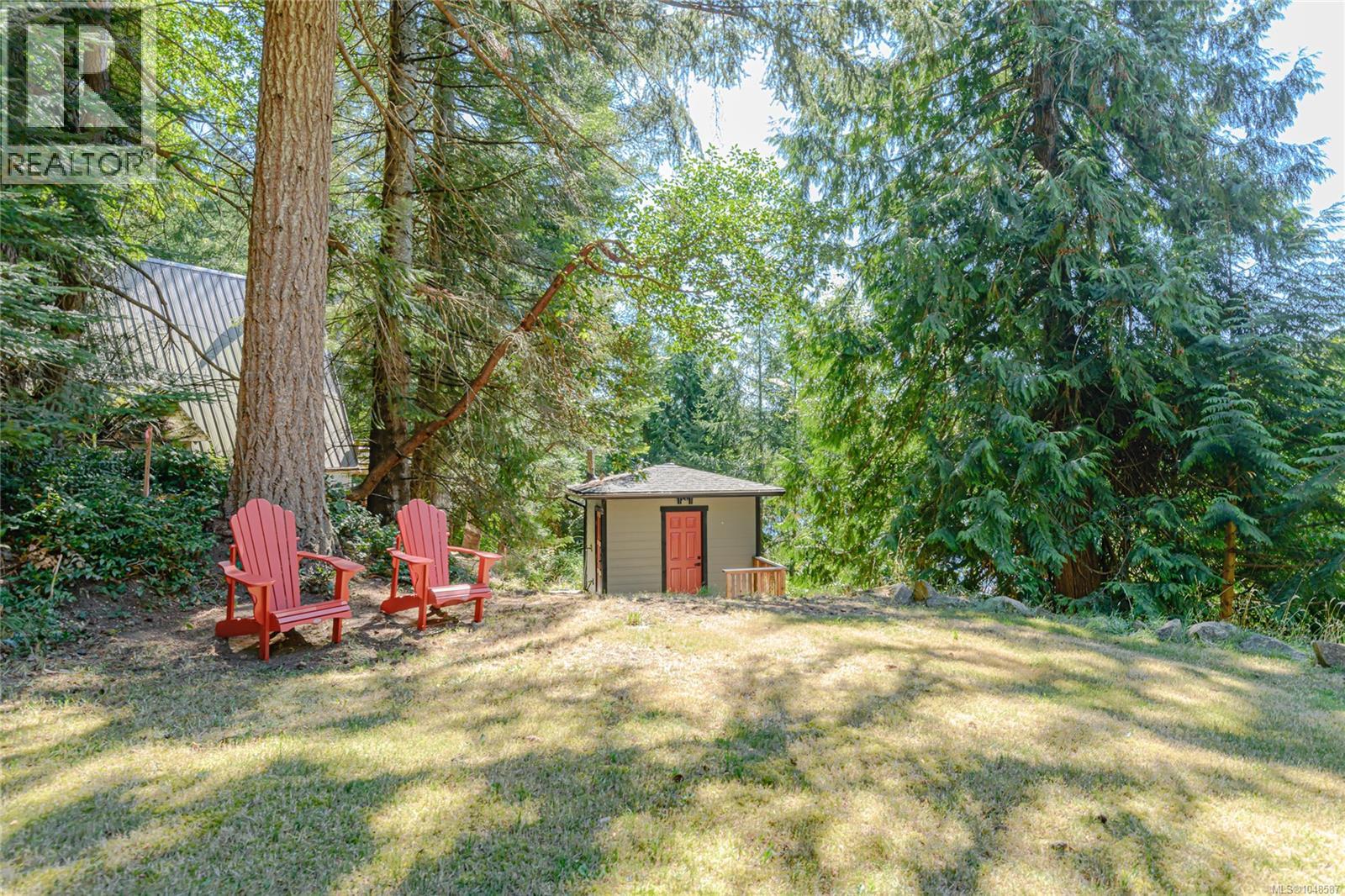287 Cusheon Lake Rd - 36