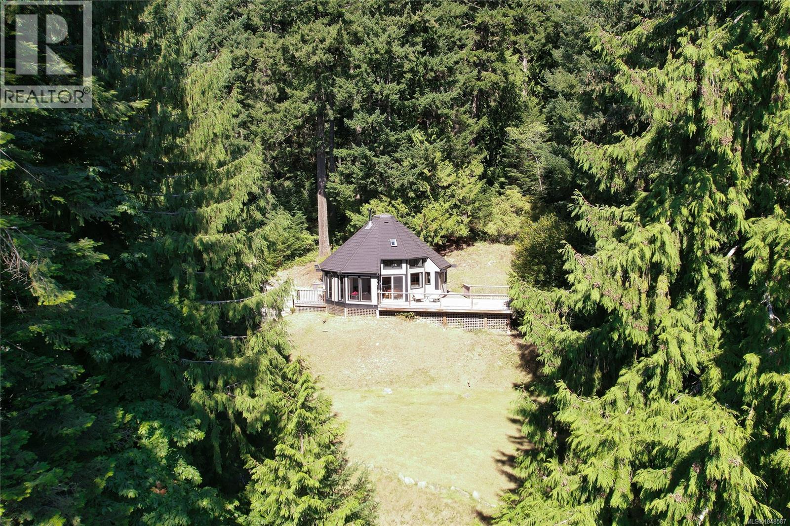 287 Cusheon Lake Rd - 1
