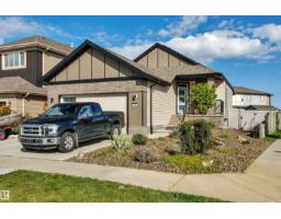 House for sale at 54 Calista Wy, Spruce Grove — MLS® E4508351